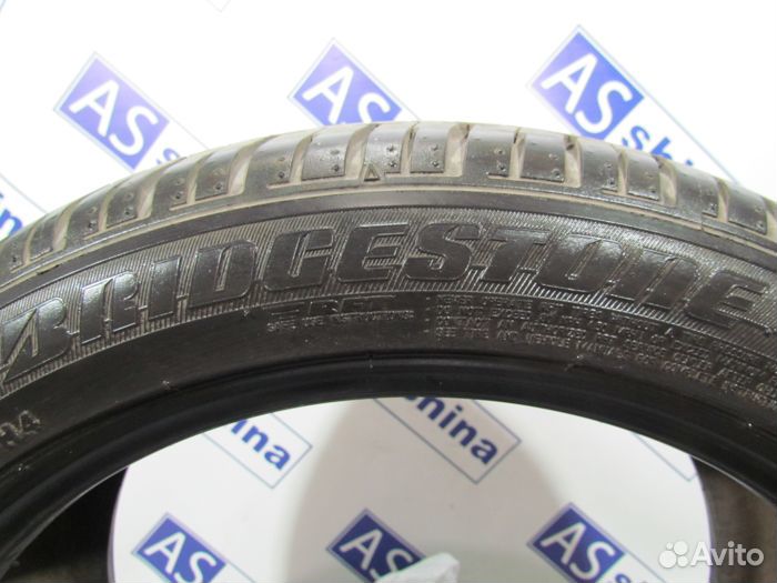 Bridgestone Turanza EL400 205/50 R17 102M