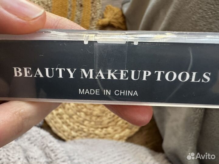 Набор для чистки лица