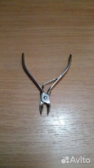 Кусачки для маникюра