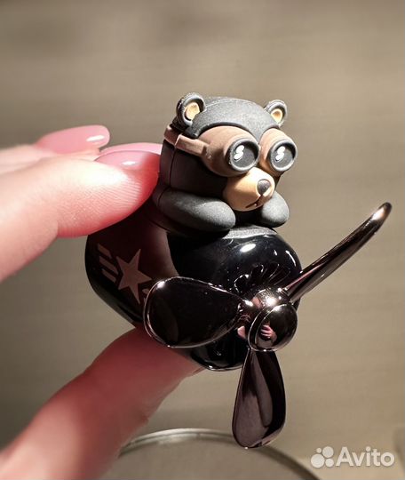 Ароматизатор в машину