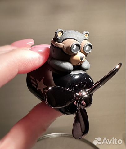 Ароматизатор в машину