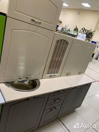 Новые Кухни Б5