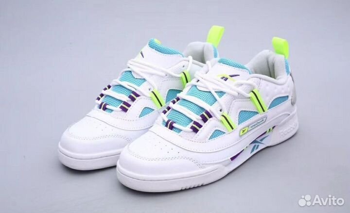 Reebok Workout Plus ATI 3.0