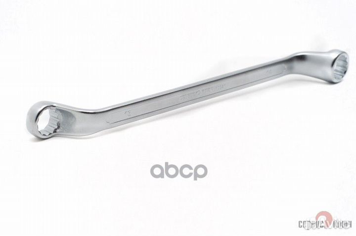 Ключ накидной 13х14мм '70521 сервис ключ