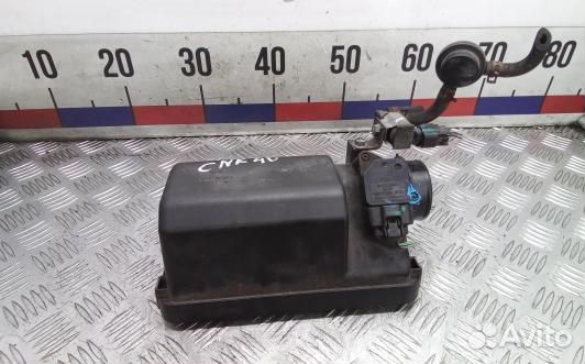 Расходомер воздуха suzuki SX4 YA11S (CNK40DD01)