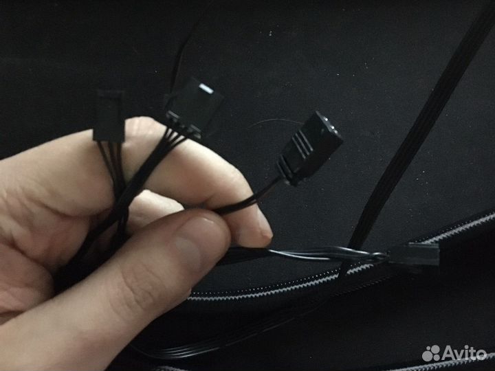 Водяное охлаждение для процессора Deep Cool