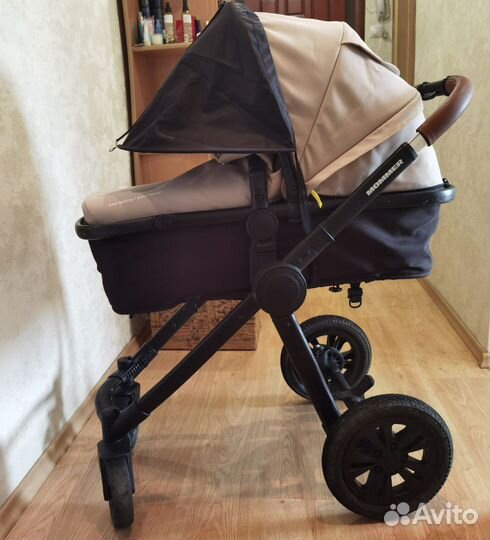 Коляска трансформер Mommer