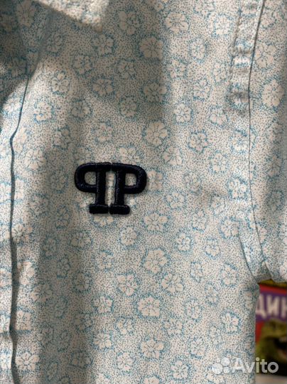 Рубашка детская для мальчиков