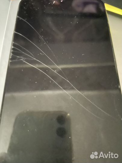 Телефон Xiaomi redmi 8a