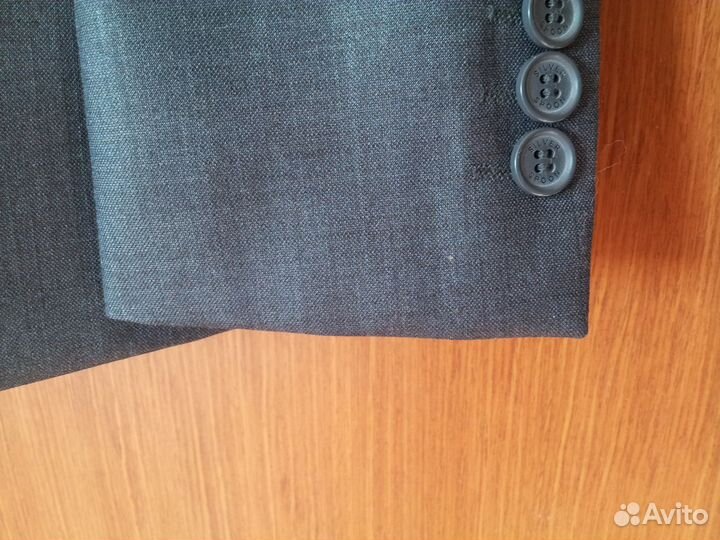 Пиджак для мальчика Silver Spoon размер 134