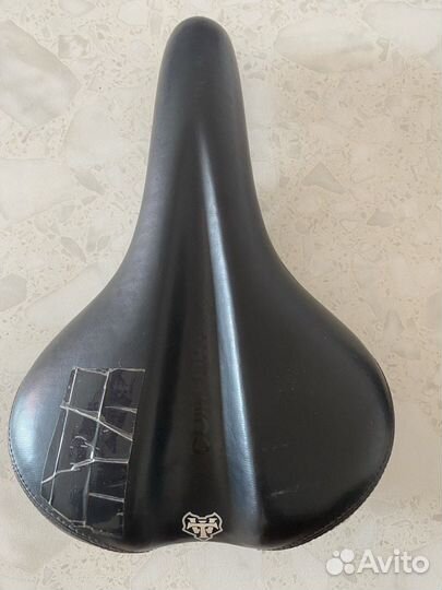 Седло WTB comfort
