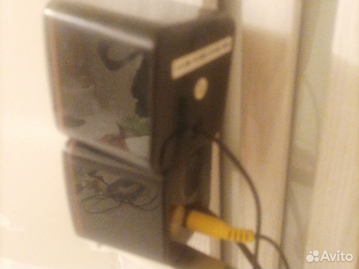 Колонки для компьютера Defender