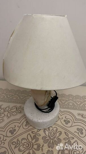 Настольная лампа IKEA