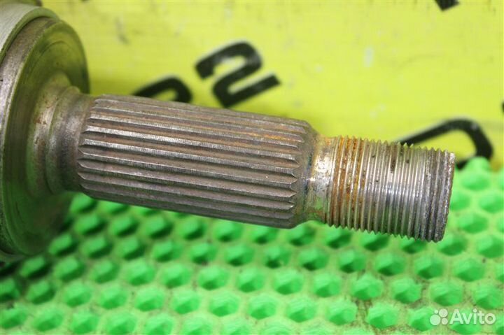 Привод передний правый Mitsubishi Outlander CU2W