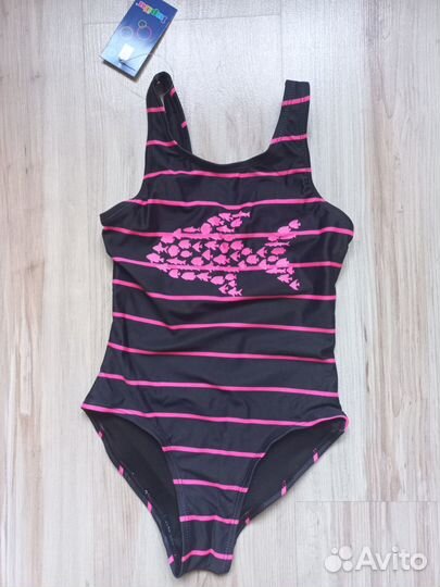 Купальник новый, р.104