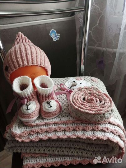 Комплект на выписку