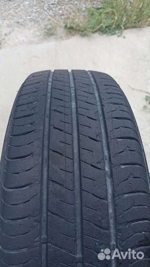Kumho Solus SA01 KH32 205/65 R16 95H
