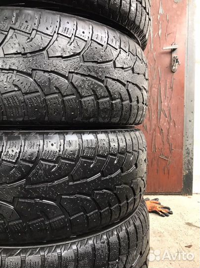 Hankook AH11 275/55 R20