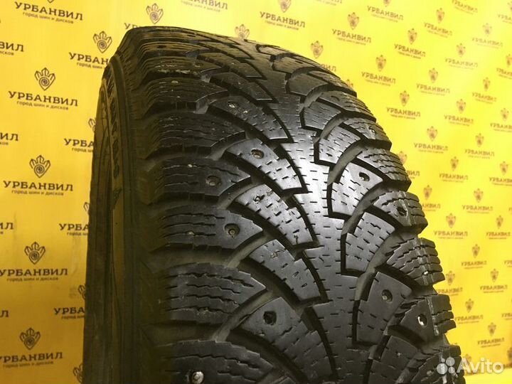 Nokian Tyres Nordman SUV 215/70 R16 100T