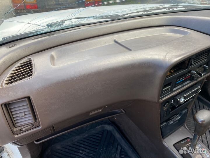 Торпеда Toyota Carina 170