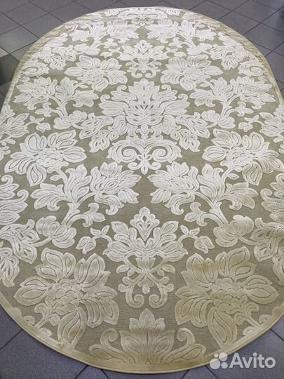 Ковер 200х290 из вискозы