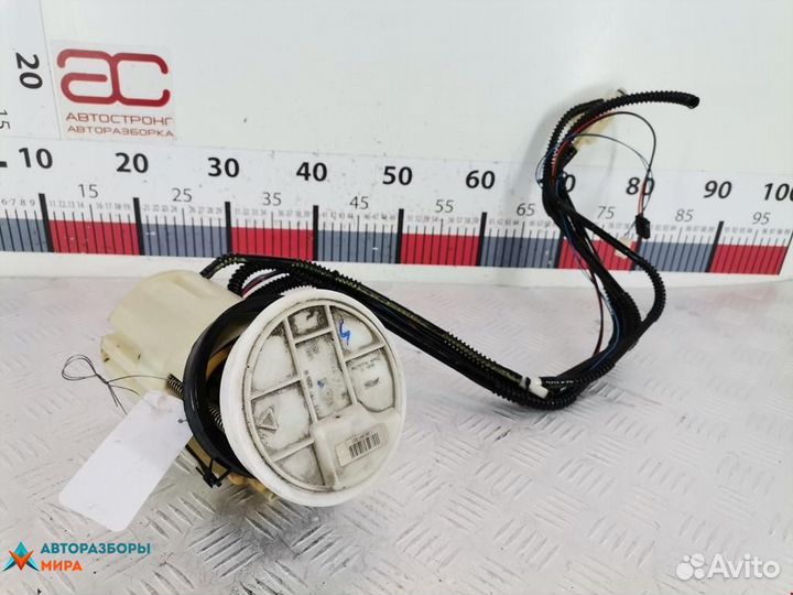 Насос топливный Mercedes-Benz CLC-Класс CL203 2008