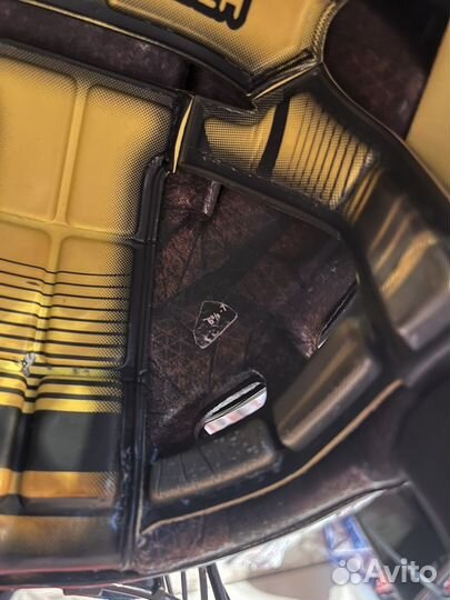 Хоккейный шлем bauer