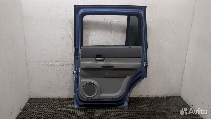 Дверь боковая Dodge Durango, 2008