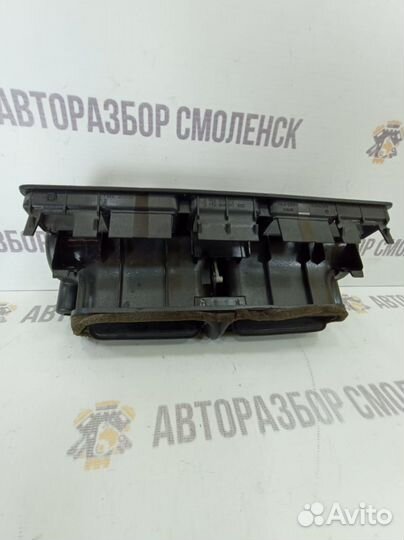 Дефлектор обдува салона VW Golf 4