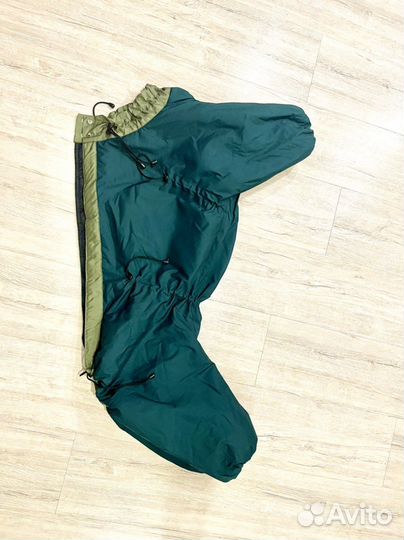 Комбинезон для крупных собак