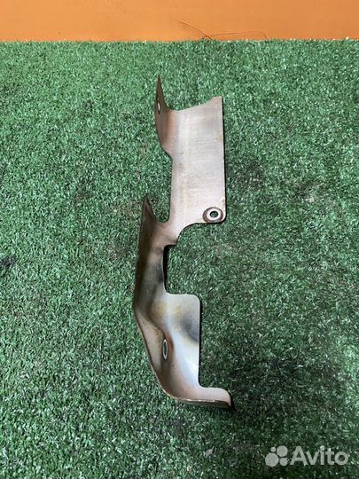 Защитный экран турбины KIA Carnival 2 VQ