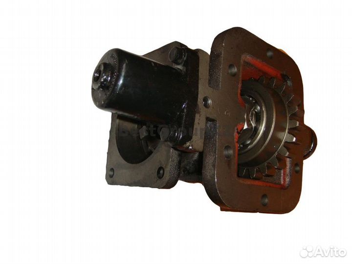Коробка отбора мощности ком ко-440 дизель под нш