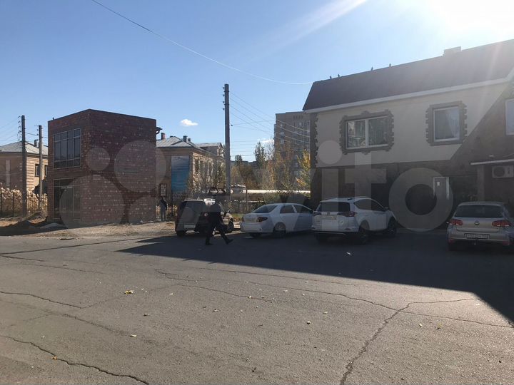 Свободного назначения, 8.6 м²