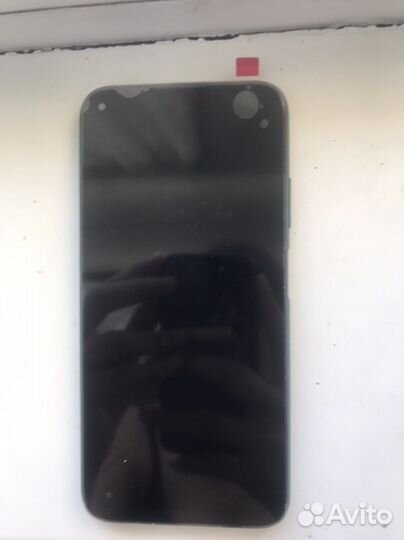 Дисплей huawei P40 lite