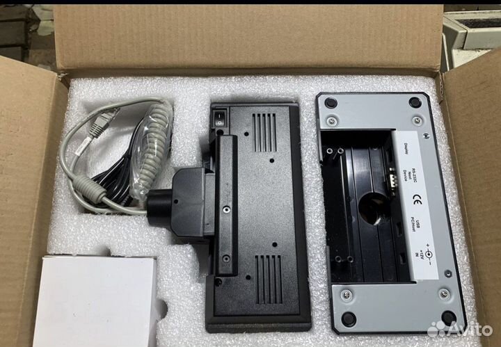 Продам Дисплей firich FV2029М