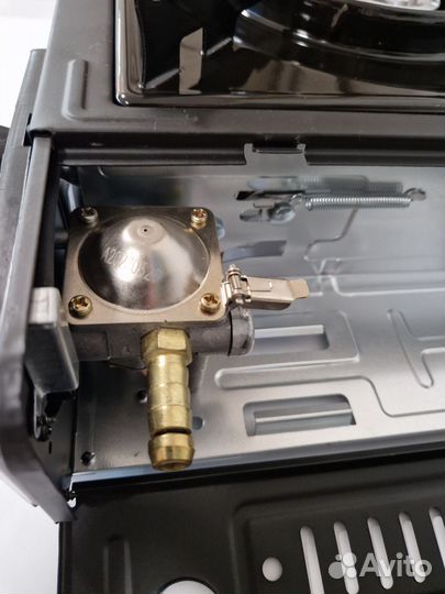 Плитка газовая портативная