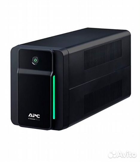 Ибп APC Back-UPS 750VA BX750MI-GR