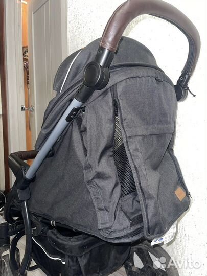 Прогулочная коляска Tilly