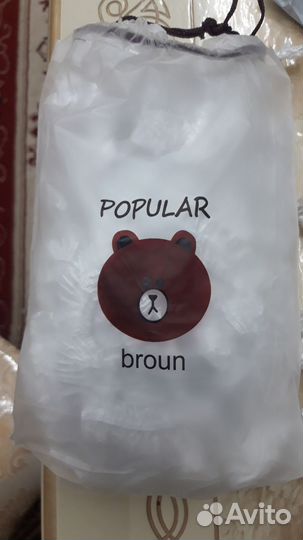 Крышки пакеты