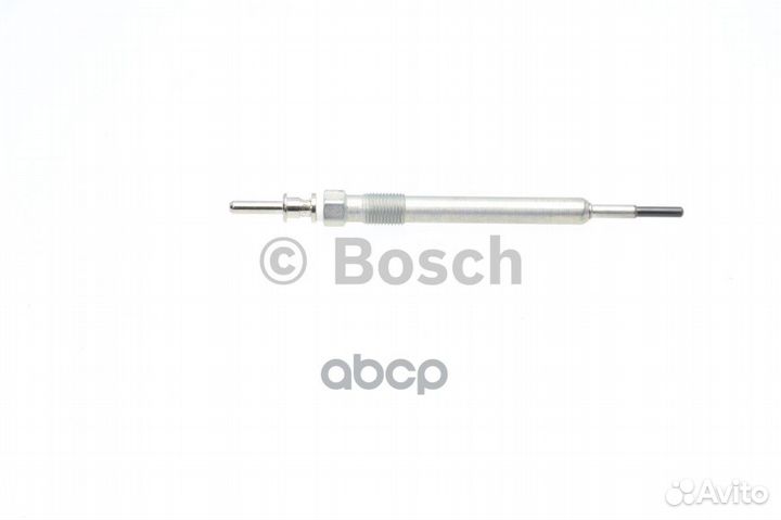 Свеча накаливания 12230035934 0250603006 Bosch