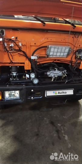 КамАЗ 45143, 2001