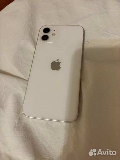 iPhone 12, 128 ГБ