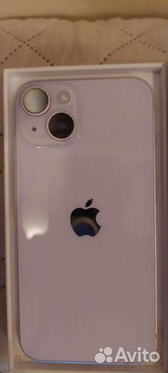iPhone 14, 128 ГБ
