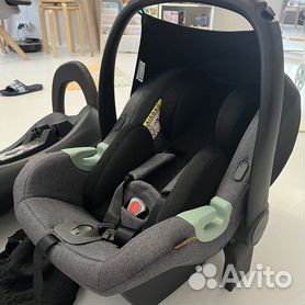 База Isofix ABC design для автокресла Tulip