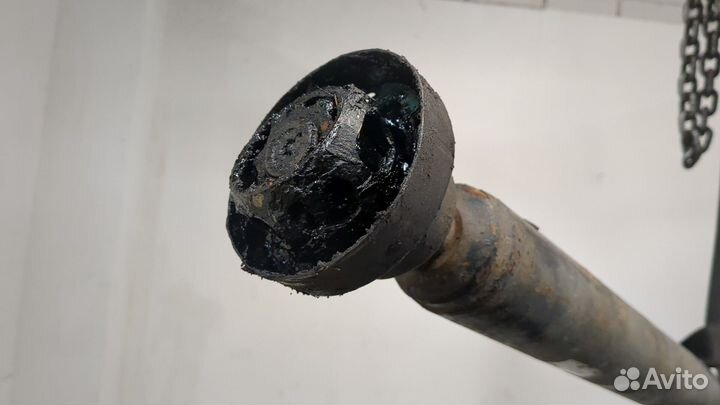 Кардан задний Porsche Cayenne, 2003