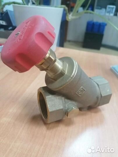 Herz Штремакс - R DN32