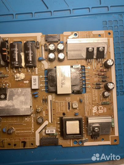 Блок питания BN44-00806A