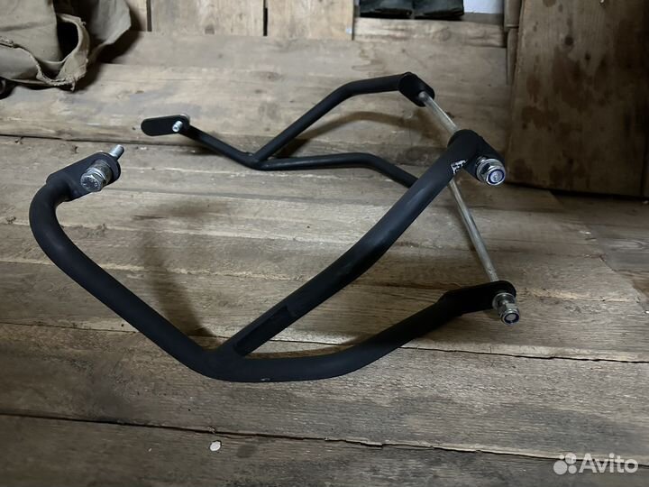 Клетка для мотоцикла yamaha yzf-r6