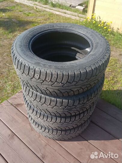 Nokian Tyres Nordman 5 SUV 225/65 R17 106C