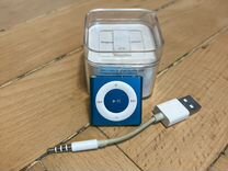 Можно ли заряжать ipod shuffle от розетки